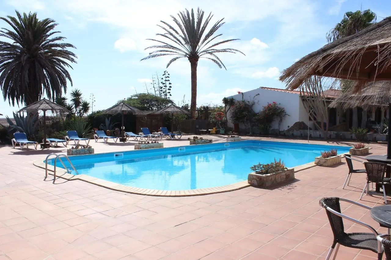 Comfortable 1-Bed Bungalow In Parque Holandes La Oliva 0*,  Španělsko