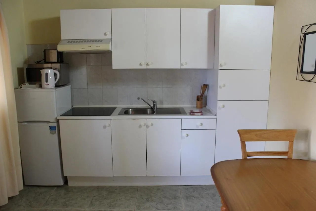 Comfortable 1-Bed Bungalow In Parque Holandes La Oliva 0*,  Spain