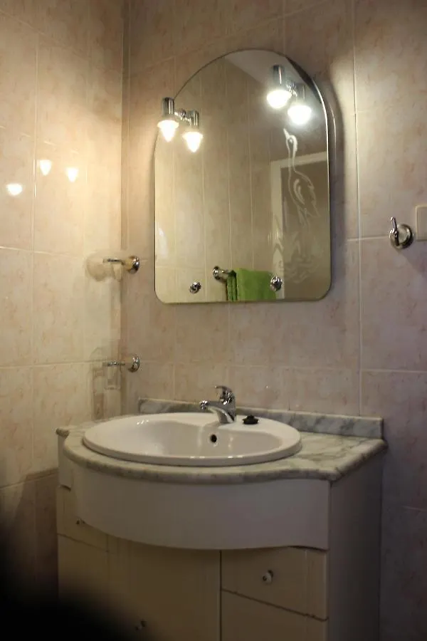 Apartment Comfortable 1-Bed Bungalow In Parque Holandes La Oliva Spain