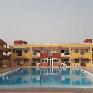  Apartamento Casa Bea